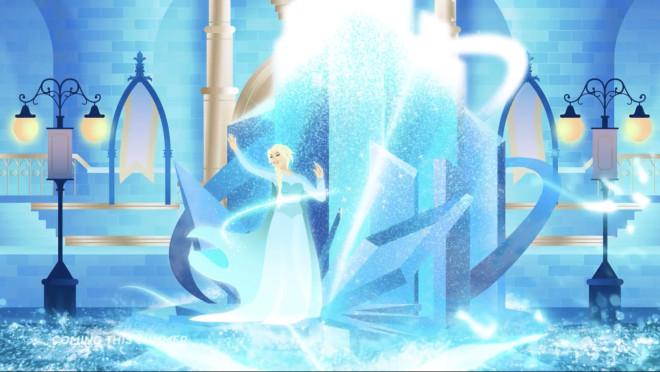 Masters & Savant creates magical journey for Yellow Shoes